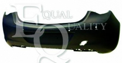 EQUAL QUALITY p0096 - Буфер